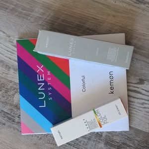 Kemon Lunex Color